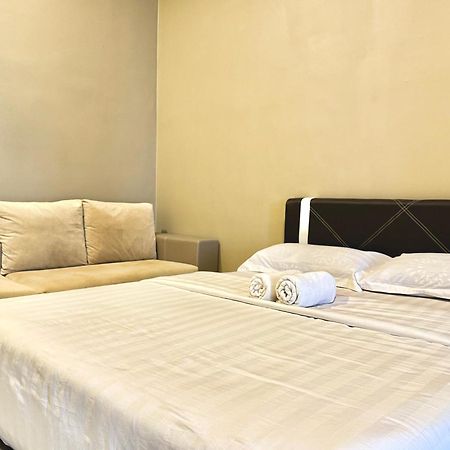 Themework Homestay@キャメロンハイランド エクステリア 写真
