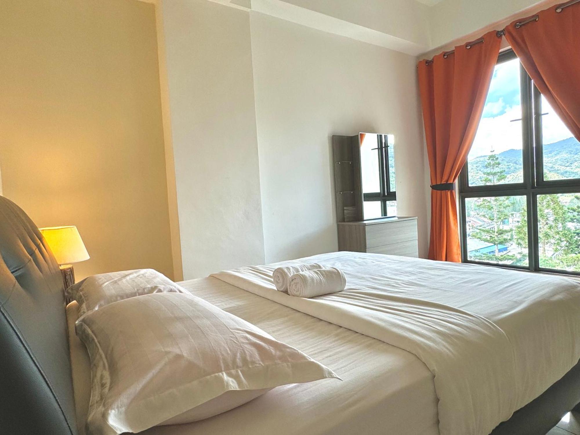 Themework Homestay@キャメロンハイランド エクステリア 写真